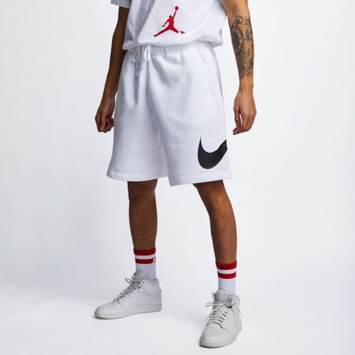 Club Bb Gx Short Shorts - Blanc - Taille: L - Foot Locker - Nike - Modalova