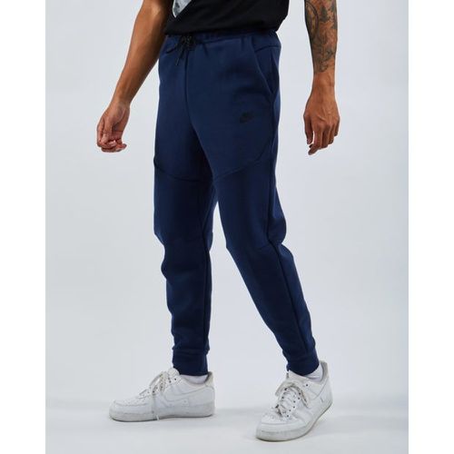Tech Fleece Cb Cuffed Pant - Pantalons - Nike - Modalova