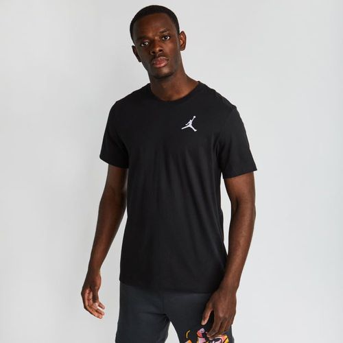 Jumpman T-Shirts - Noir - Taille: XS - Foot Locker - Jordan - Modalova