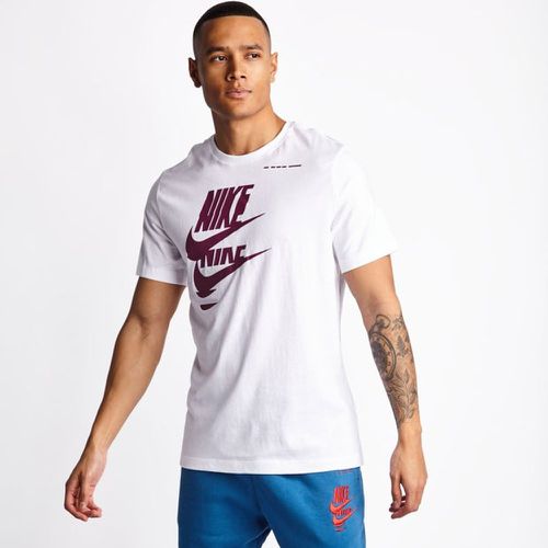 Sportswear Shortsleeve Tee - T-shirts - Nike - Modalova