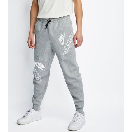 Tech Gpx Cuffed Pant - Pantalons - Nike - Modalova