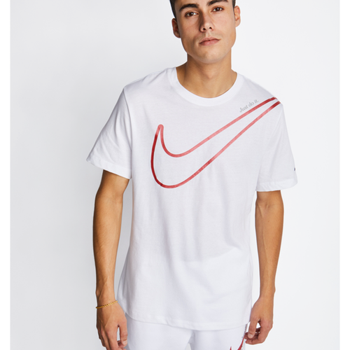 Ggp Shortsleeve - T-shirts - Nike - Modalova