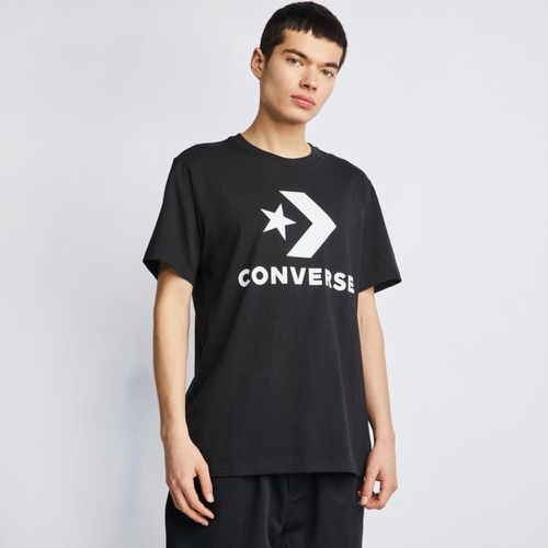 Converse Cheveron - Homme T-shirts - Converse - Modalova