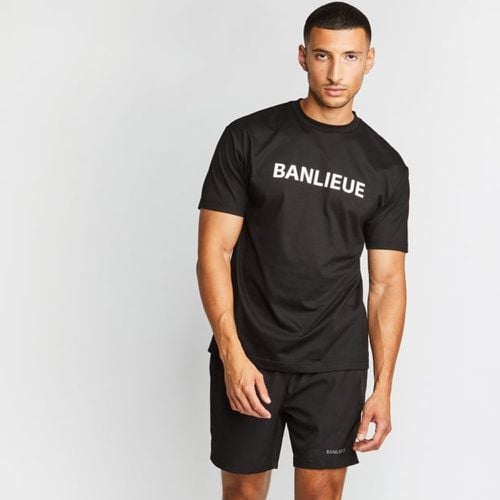 Banlieue B+ - Homme T-shirts - Banlieue - Modalova