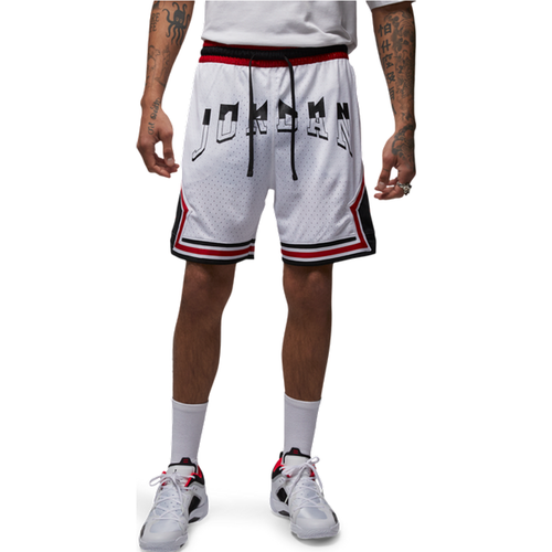 Sport Dri-fit Diamond Shorts - Blanc - Taille: XS - Foot Locker - Jordan - Modalova