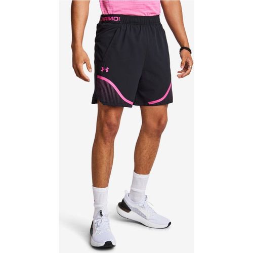 Vanish Shorts - Noir - Taille: S - Foot Locker - Under Armour - Modalova