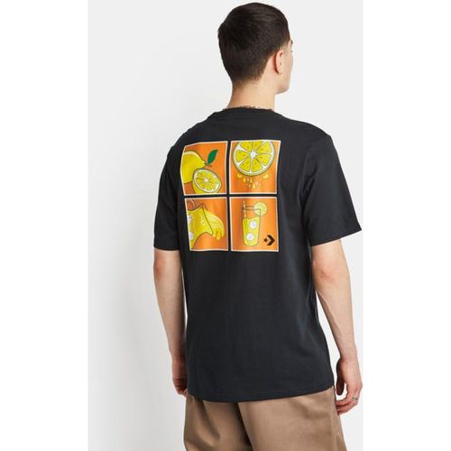 Converse Lemonade - Homme T-shirts - Converse - Modalova