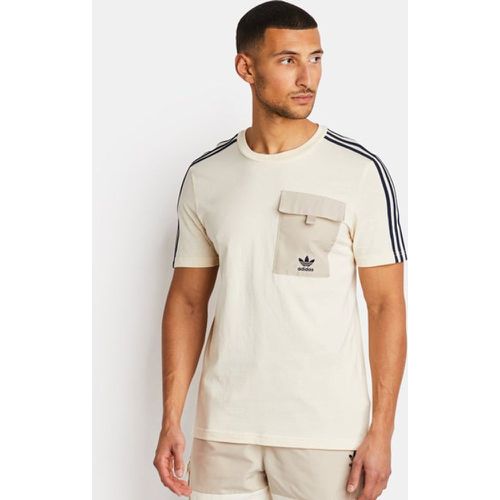 Adidas Utility - Homme T-shirts - Adidas - Modalova