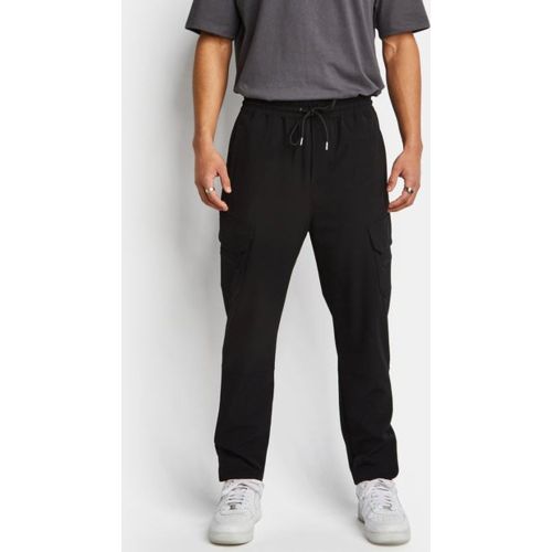 Fleece Pantalons - Noir - Taille: S - Poly Woven - Foot Locker - Project X Paris - Modalova