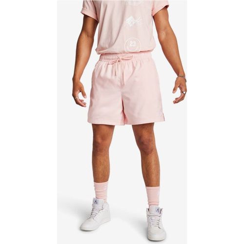 Poolside Shorts - Rose - Taille: S - Foot Locker - Jordan - Modalova