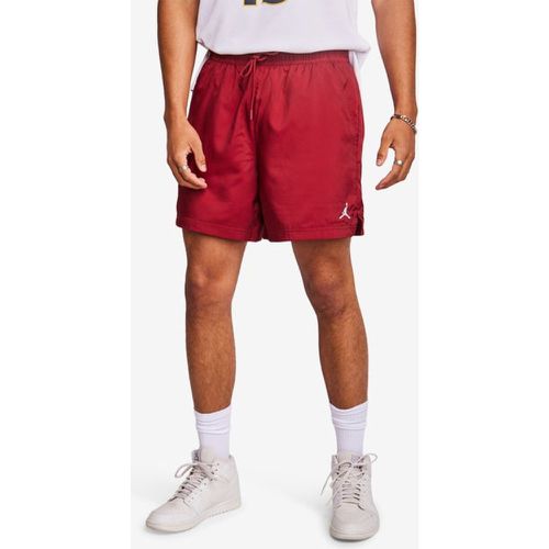 Poolside Shorts - Rouge - Taille: S - Foot Locker - Jordan - Modalova