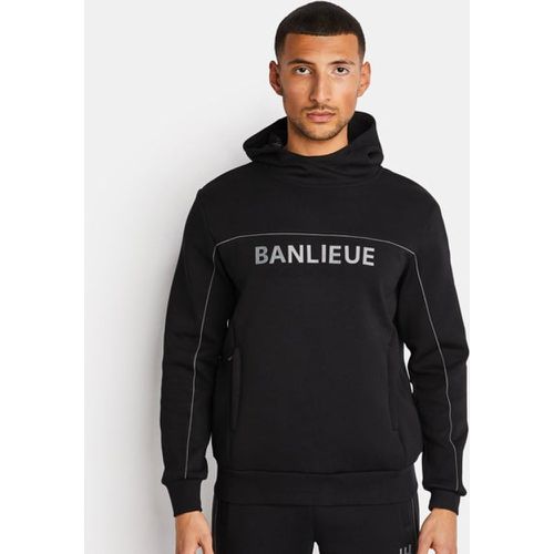 Banlieue B+ 3d - Homme Hoodies - Banlieue - Modalova