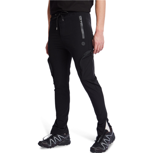 Tech Future Pantalons - Noir - Taille: S - Poly Woven - Foot Locker - Project X Paris - Modalova
