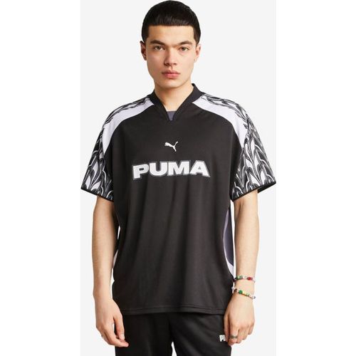 Football T-Shirts - Noir - Taille: S - Foot Locker - Puma - Modalova