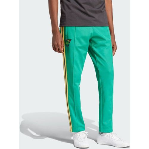 Jamaica Beckenbauer Tracksuit - Pantalons - Adidas - Modalova