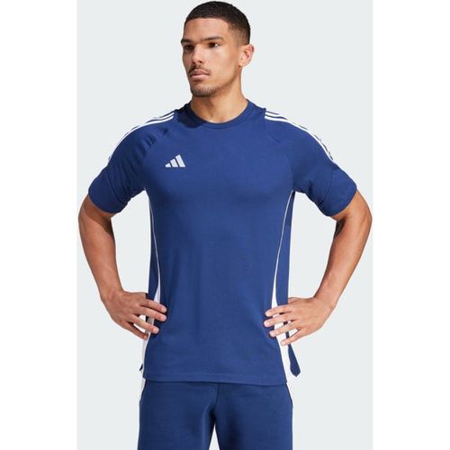 Adidas Tiro 24 - Homme T-shirts - Adidas - Modalova