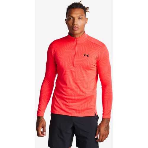 Tech - Vestes Zippees - Under Armour - Modalova