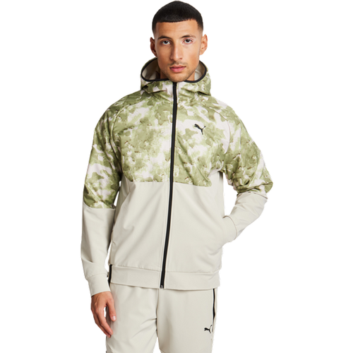 Tech Sweats à capuche - Taille: XS - Coton molletonné - Foot Locker - Puma - Modalova