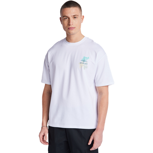 Artist Series T-Shirts - Blanc - Taille: S - Foot Locker - Project X Paris - Modalova