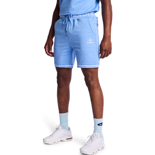 Signature Shorts - Bleu - Taille: M - Foot Locker - Project X Paris - Modalova