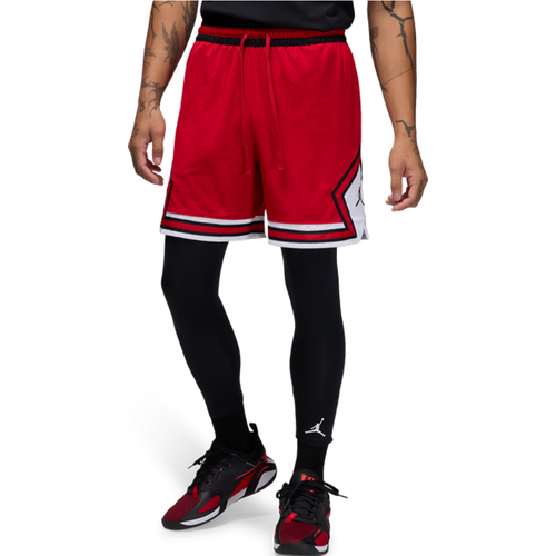 Diamond Shorts - Rouge - Taille: S - Foot Locker - Jordan - Modalova