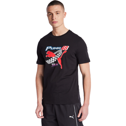 Classics T-Shirts - Noir - Taille: XS - Foot Locker - Puma - Modalova