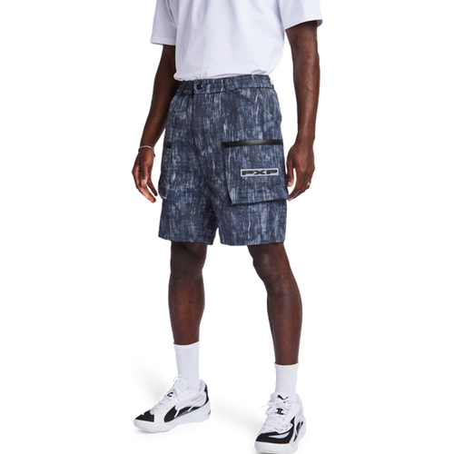 Signature Vestes Zippees - Gris - Taille: M - Foot Locker - Project X Paris - Modalova