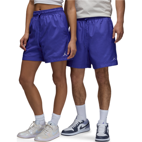 Poolside Maillots de bain - Violet - Taille: S - Jersey de coton - Foot Locker - Jordan - Modalova