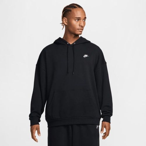 Club Sweats à capuche - Noir - Taille: XS - Foot Locker - Nike - Modalova