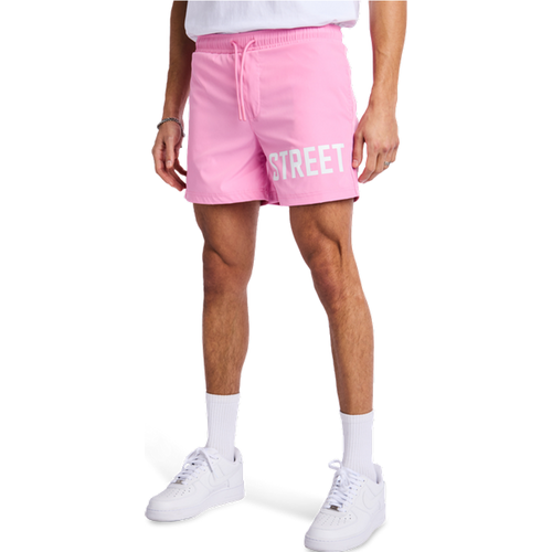 Mexx Maillots de bain - Rose - Taille: S - Poly Woven - Foot Locker - Street Cartel - Modalova