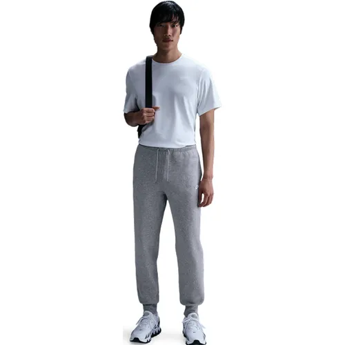 Fleece Pantalons - Gris - Taille: S - Foot Locker - Nike - Modalova