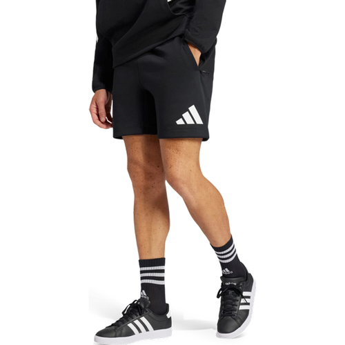 Z.n.e. Shorts - Noir - Taille: XS - Poly Mesh - Foot Locker - Adidas - Modalova