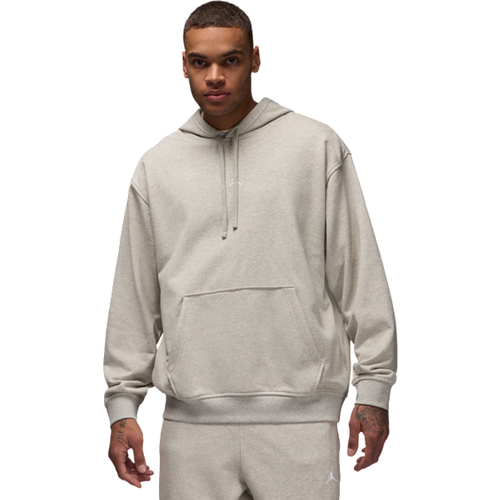 Sport Crossover Sweats à capuche - Gris - Taille: XS - Jersey de coton - Foot Locker - Jordan - Modalova