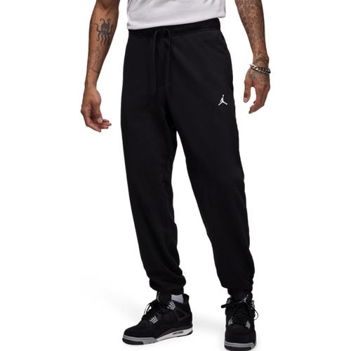 Sport Crossover Pantalons - Noir - Taille: XS - Jersey de coton - Foot Locker - Jordan - Modalova