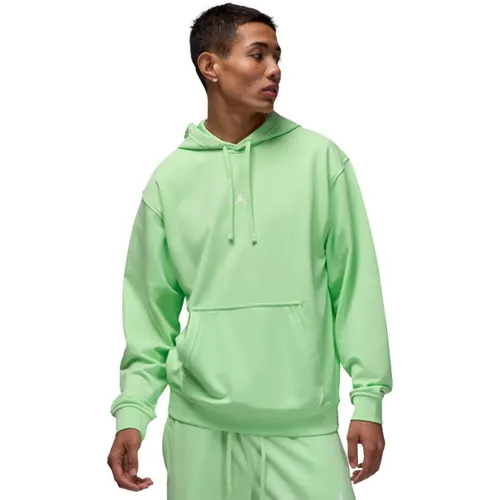 Crossover Dri-fit Sweats à capuche - Vert - Taille: XS - Jersey de coton - Foot Locker - Jordan - Modalova