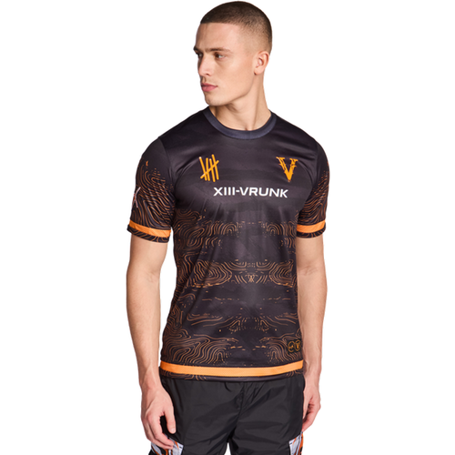 Commandez maintenant Vrunk Tangerine - T-Shirts - L - Noir - Poly Woven. Soyez les premiers à mettre la main sur les baskets, les survêtements, les - 317371751980950 - Modalova