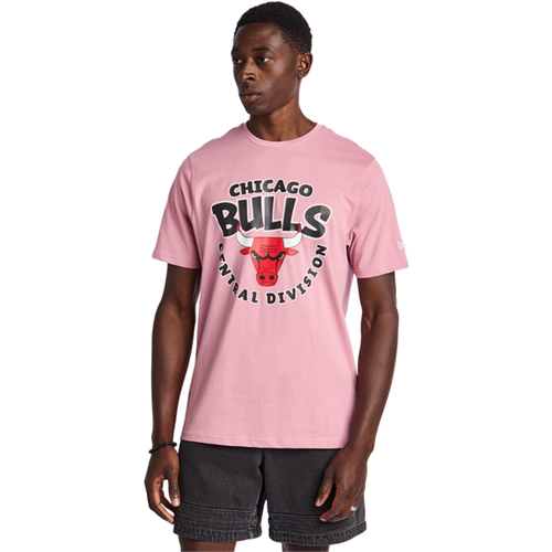 NBA T-Shirts - Rouge - Taille: XS - Foot Locker - new era - Modalova