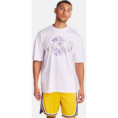 Nba La Lakers - T-shirts - new era - Modalova