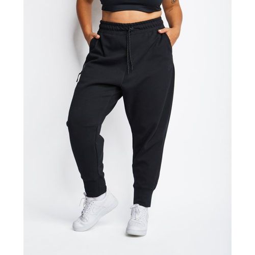 Tech Fleece Plus Cuffed - Pantalons - Nike - Modalova