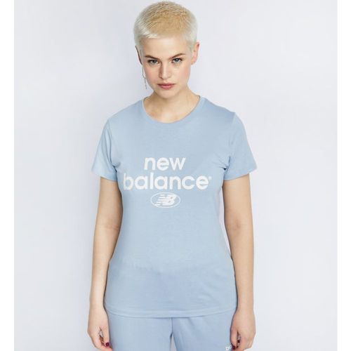 Essentials - T-shirts - New Balance - Modalova