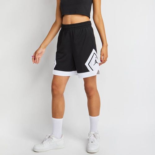 Diamond Shorts - Noir - Taille: XS - Foot Locker - Jordan - Modalova