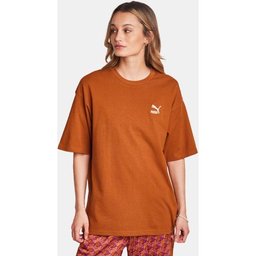 Better Classics T-Shirts - Marron - Taille: XS - Foot Locker - Puma - Modalova