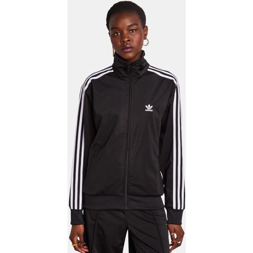 Firebird Loose Vestes Zippees - Noir - Taille: 34/XS - Foot Locker - Adidas - Modalova