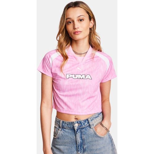 Football Jersey Baby - T-shirts - Puma - Modalova