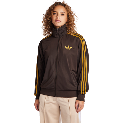 Firebird Vestes Zippees - Marron - Taille: 34/XS - Foot Locker - Adidas - Modalova