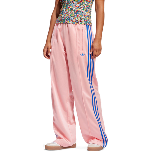Firebird Pantalons - Rose - Taille: 42/XL - Foot Locker - Adidas - Modalova