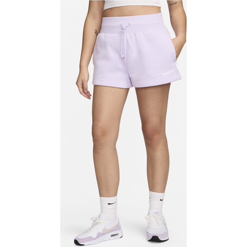 Phoenix Shorts - Violet - Taille: 34 - Foot Locker - Nike - Modalova