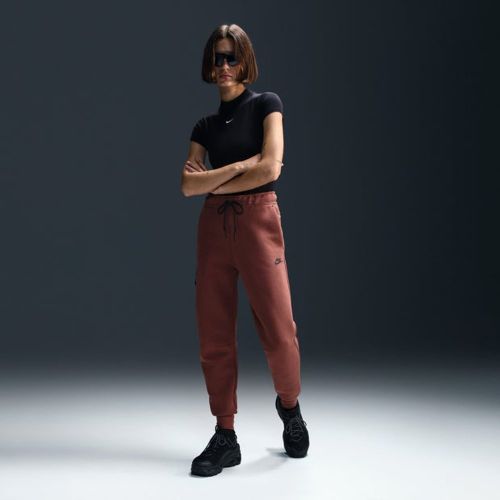 Tech Fleece Pantalons - Marron - Taille: M - Foot Locker - Nike - Modalova