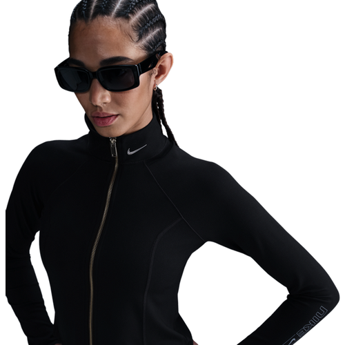 NSW Vestes Zippees - Noir - Taille: L - Poly Spandex - Foot Locker - Nike - Modalova