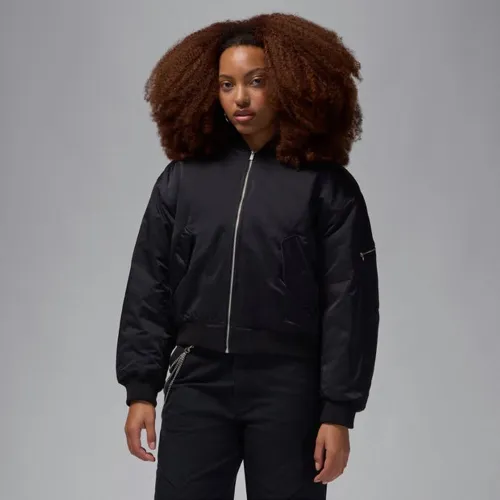 Renegade Manteaux blousons - Noir - Taille: XS - Jersey de coton - Foot Locker - Jordan - Modalova